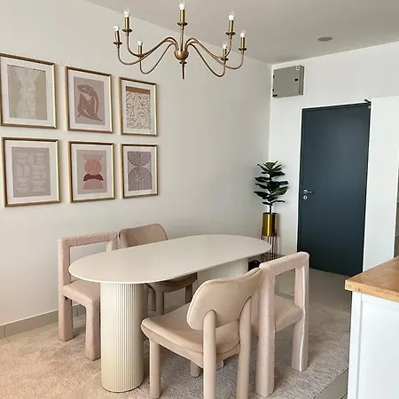 The Gilded Studio Petaling Jaya With City View Exterior photo