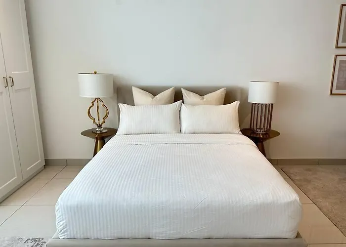 The Gilded Studio Petaling Jaya With City View