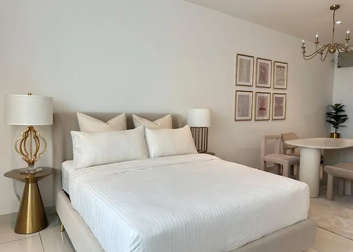 The Gilded Studio Petaling Jaya With City View