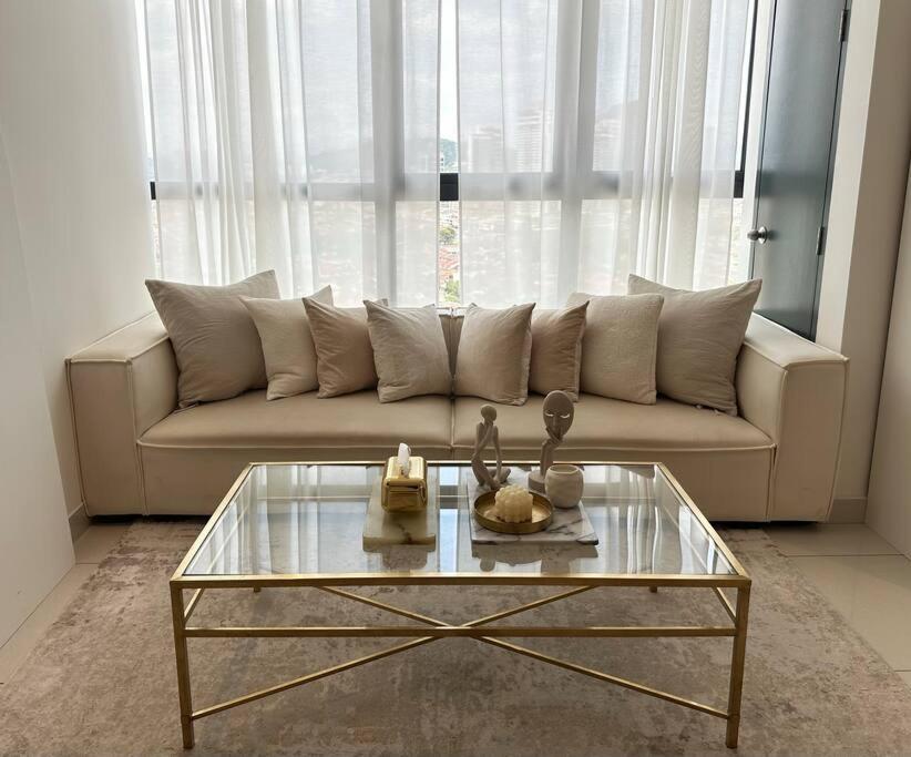 The Gilded With View Apartment Petaling Jaya