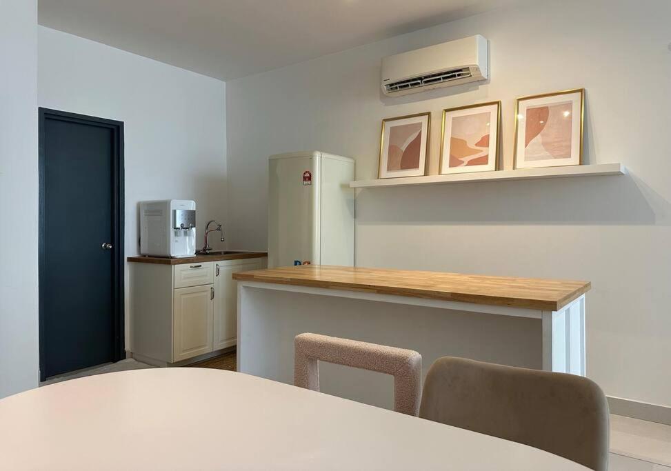 The Gilded With View Apartment Petaling Jaya