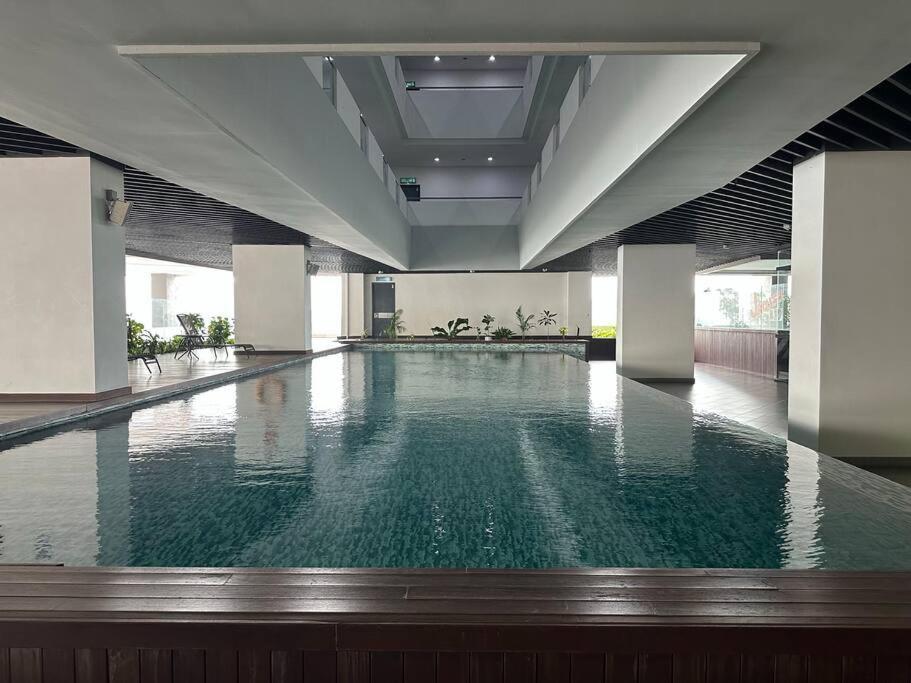 The Gilded With View Apartment Petaling Jaya