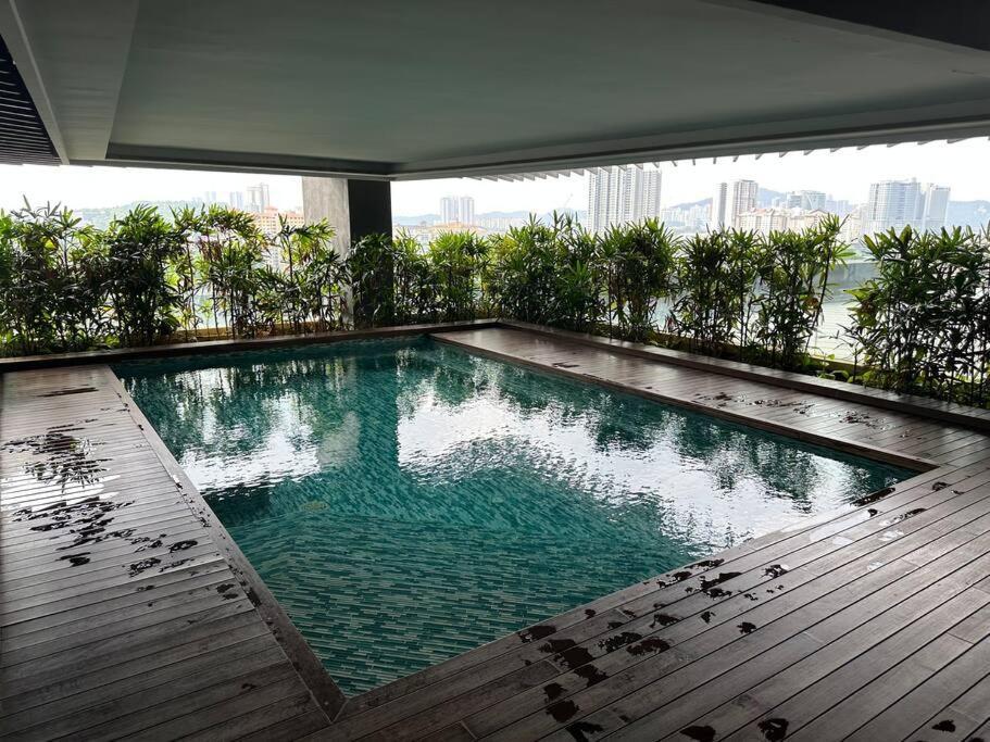 Apartment The Gilded With View *