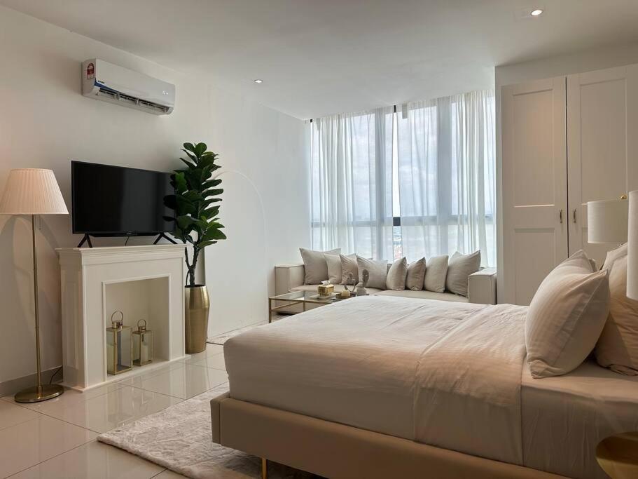 Apartment The Gilded With View